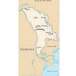 Teach English in Moldova