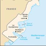 Teach English in Monaco