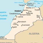 Teach English in Morocco