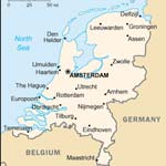 Teach English in Netherlands