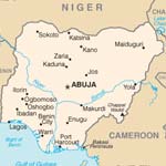 Teach English in Nigeria