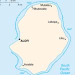 Teach English in Niue