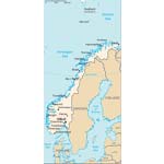 Teach English in Norway