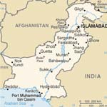 Teach English in Pakistan