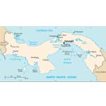 Teach English in Panama