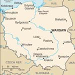 Teach English in Poland