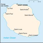 Teach English in Reunion