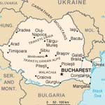 Teach English in Romania