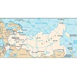 Teach English in Russia
