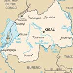 Teach English in Rwanda