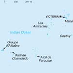 Teach English in Seychelles