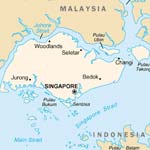 Teach English in Singapore