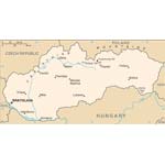 Teach English in Slovakia