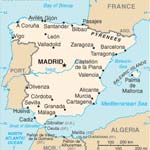 Teach English in Spain