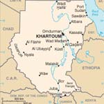 Teach English in Sudan