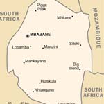 Teach English in Swaziland