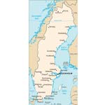 Teach English in Sweden