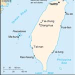 Teach English in Taiwan