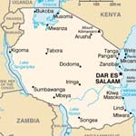 Teach English in Tanzania