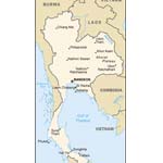 Teach English in Thailand