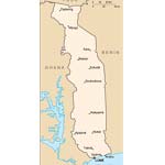 Teach English in Togo