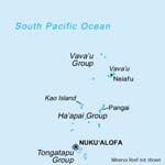 Teach English in Tonga
