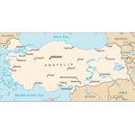 Teach English in Turkey