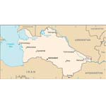 Teach English in Turkmenistan