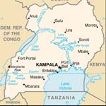 Teach English in Uganda