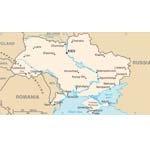 Teach English in Ukraine