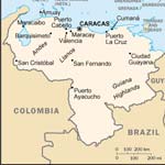 Teach English in Venezuela