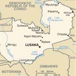 Teach English in Zambia