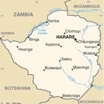 Teach English in Zimbabwe